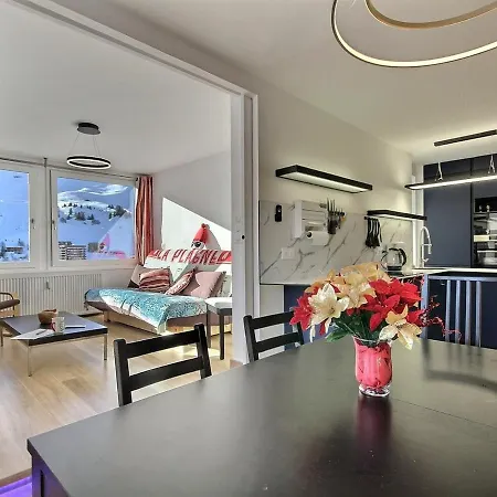 Renove Pour 4 Pers, Balcon, Wifi - Fr-1-455-47 *