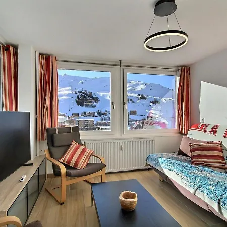 Renove Pour 4 Pers, Balcon, Wifi - Fr-1-455-47